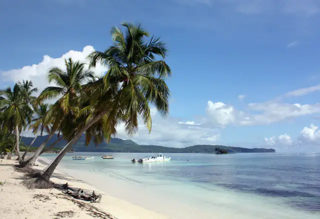 Las Galeras, Samaná